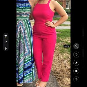 Vince Camuto Jumpsuit